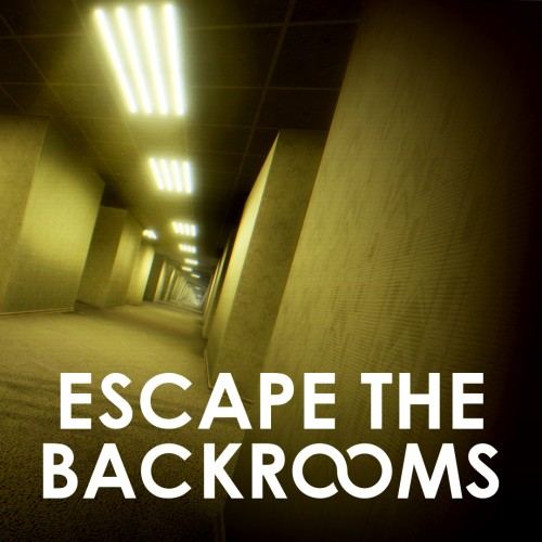 Escape the Backrooms
