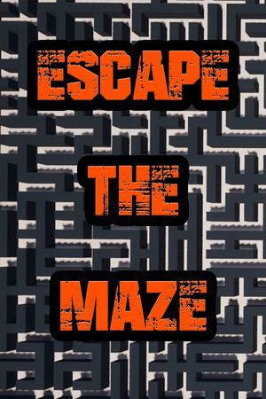Escape The Maze