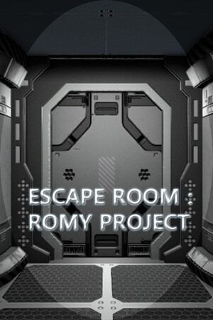 EscapeRoom:RomyProject