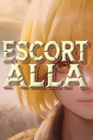 Escolta Alia