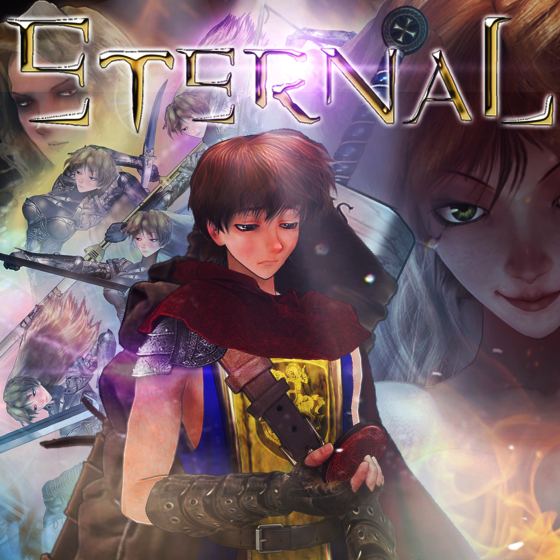 Eternal