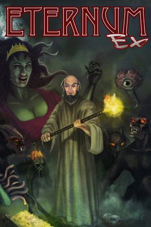 Eternum EX