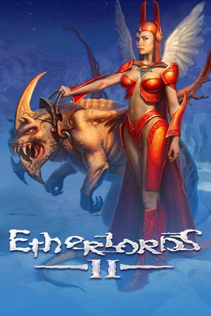 Etherlords II