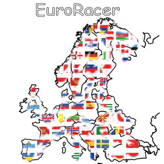 Euro Racer
