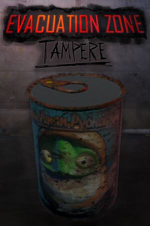Evacuation Zone: Tampere
