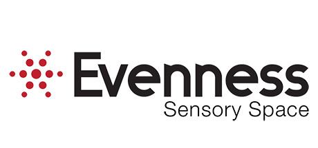 Evenness Sensory Space