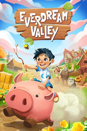 Everdream Valley