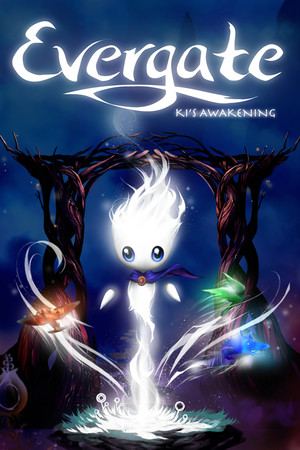 Evergate: Ki's Awakening