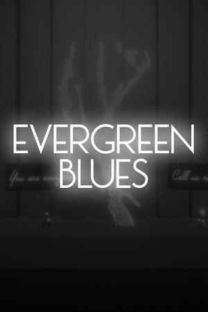 Evergreen Blues