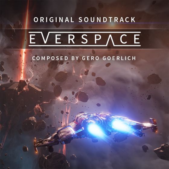 EVERSPACE™ - Banda sonora original