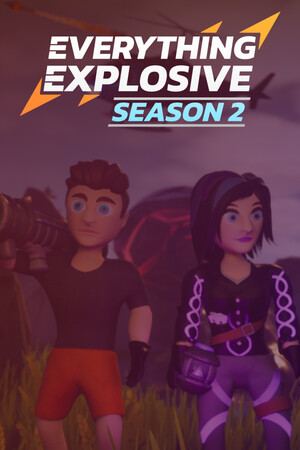 Everything Explosive