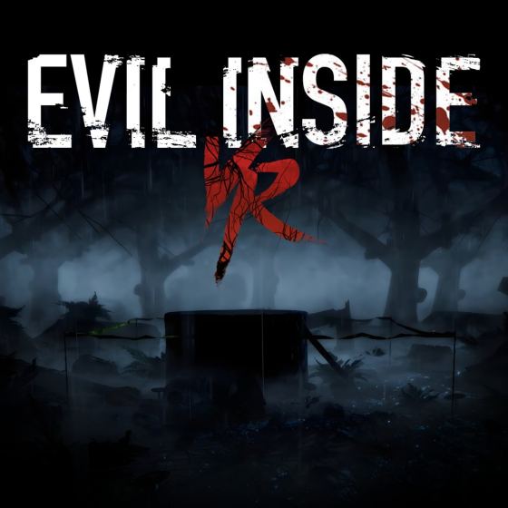 Evil Inside VR