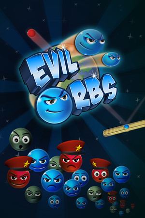 Evil Orbs