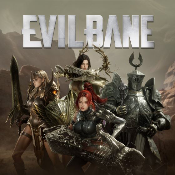 EVILBANE