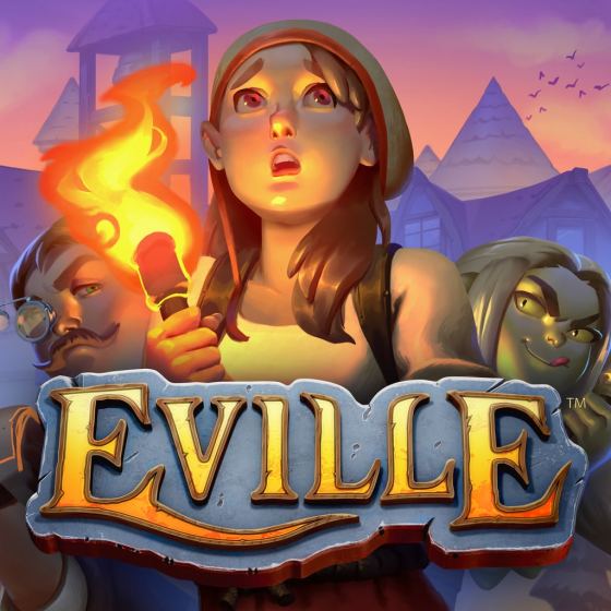Eville