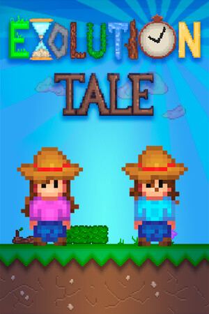 Evolution Tale