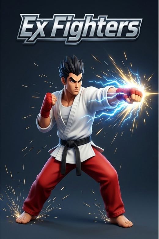 Ex Fighters