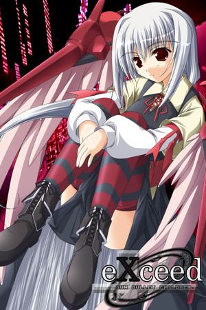 eXceed - Gun Bullet Children