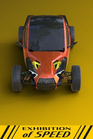 Exhibition of Speed