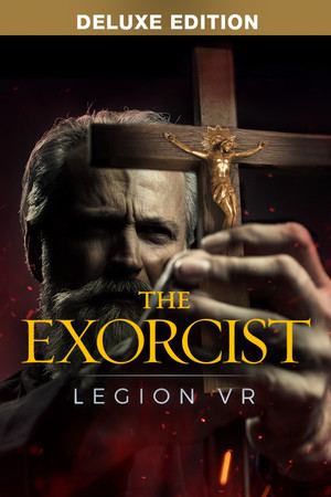 Exorcism of the Legion (Last Rites)