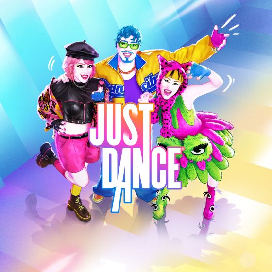 Experiencia gratuita de Just Dance