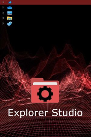 Explorer Studio