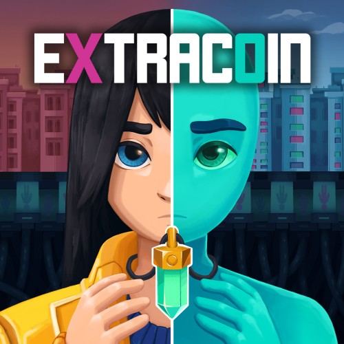 Extra Coin