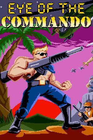 Eye of the Commando