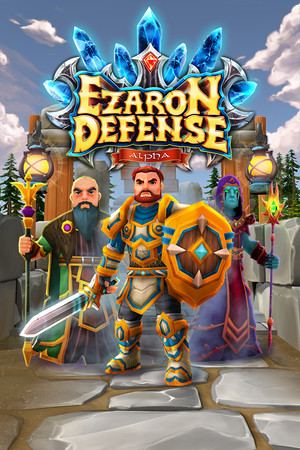 Ezaron Defense Alpha