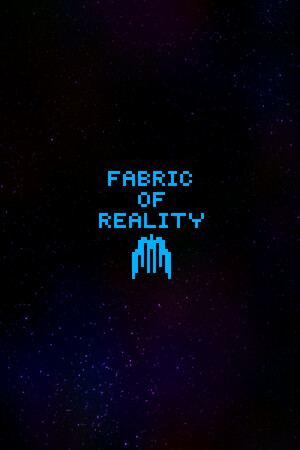 Fabric Of Reality