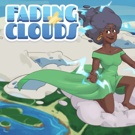 Fading Clouds (Xbox One)