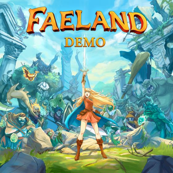 Faeland Demo