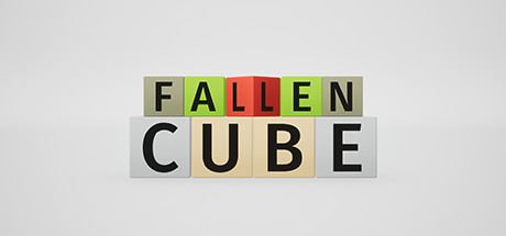 Fallen Cube