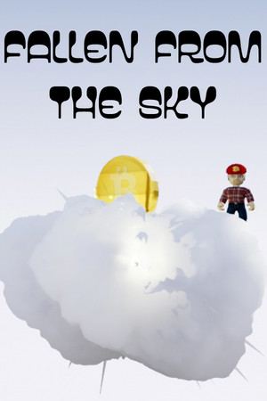 Fallen from the sky