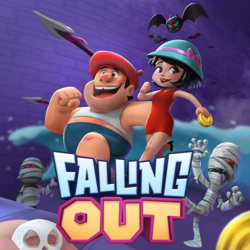Falling Out