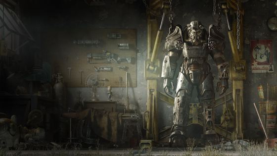 Fallout 4