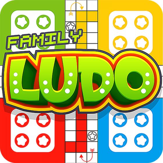 Family LUDO 3D