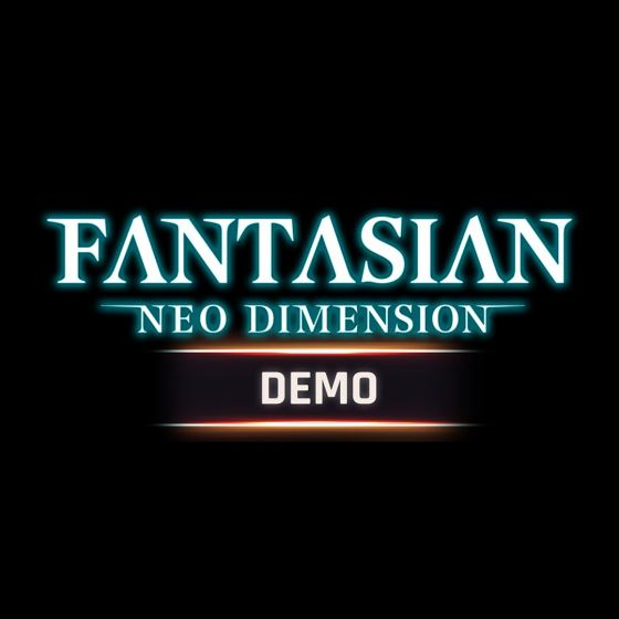 FANTASIAN Neo Dimension DEMO