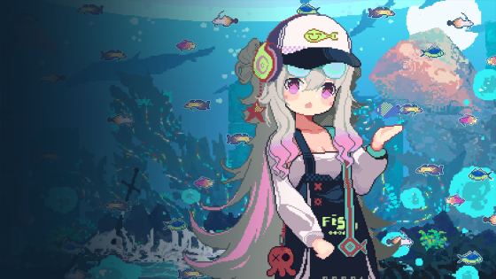 Fantasy Aquarium