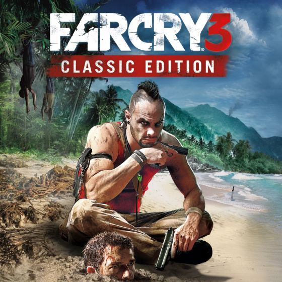 FAR CRY 3