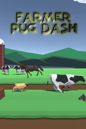 Farmer Pug Dash