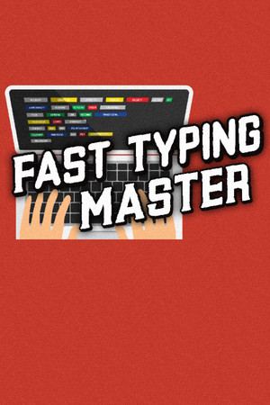 Fast Typing Master