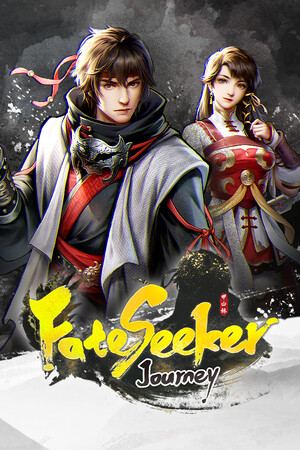 天命奇御：歸途 Fate seeker: Journey