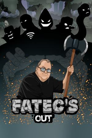 Fatec's Out: School Rage