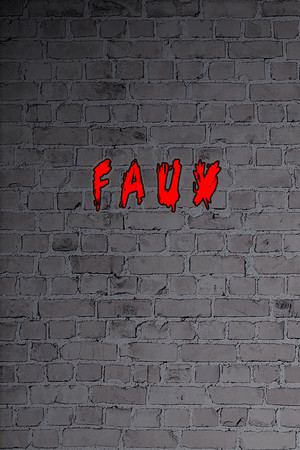 Faux