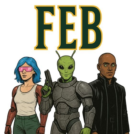 FEB - Brazilian Elite Force
