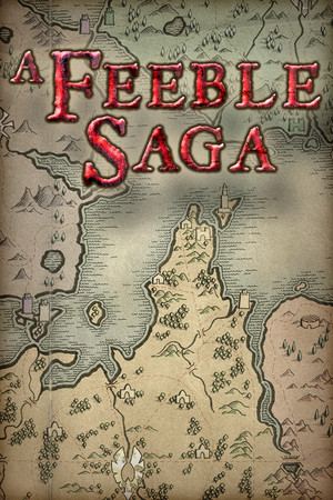Feeble Origins: Path of a Hero