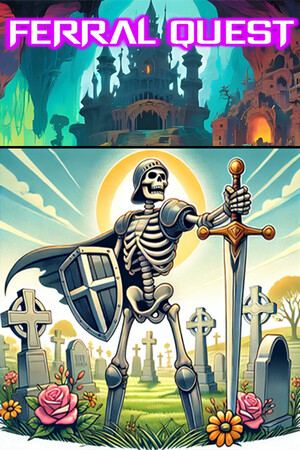 Ferral Quest