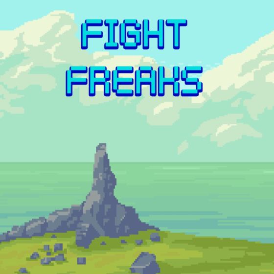 Fight Freaks