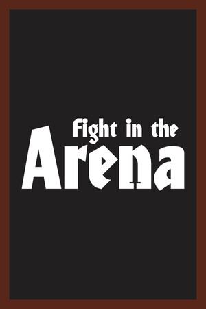 Fight in the Arena by Daniel da Silva